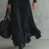 Yara™ Elegant Flowy Dress
