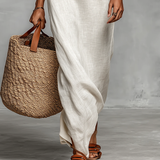 Izabelle™ Elegant Maxi Dress