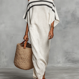 Izabelle™ Elegant Maxi Dress