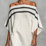 Izabelle™ Elegant Maxi Dress