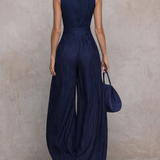 Gwyneth™ Wide-leg Jumpsuit