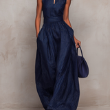 Gwyneth™ Wide-leg Jumpsuit