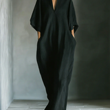 Lizbeth™ Elegant Maxi Dress