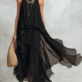 Michella™ Maxi Dress