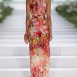 Radella™ Sleeveless Maxi Dress