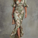 Kassy™ Maxi Dress