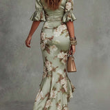 Kassy™ Maxi Dress