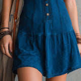 Chari™ Mini Dress