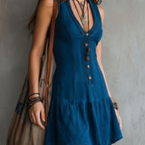 Chari™ Mini Dress