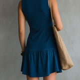 Chari™ Mini Dress