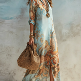 Lanie™ Maxi Dress