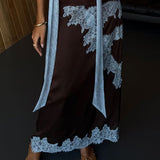 Katalina™ Lace Suit Set