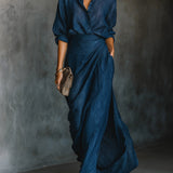 Zuri™ Elegant Casual Dress