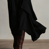Katia™ Pleated Maxi Dress