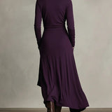 Katia™ Pleated Maxi Dress