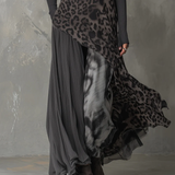 Melissa™ Elegant Maxi Dress