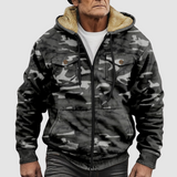 Sam™ Camouflage jacket