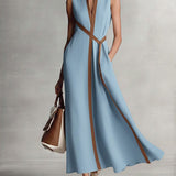 Rheanna™ Premium Maxi Dress