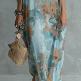 Nyomi™ Long Dress