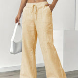 Elise™ Relaxed Stripe Pants