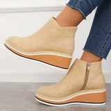 Mignon™ Modern Luxe Boots