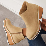 Mignon™ Modern Luxe Boots