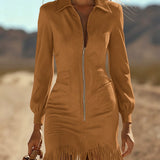 Raquel™ Elegant Dress