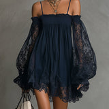 Lilia™ Chic Dress