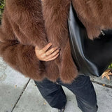 Jules™ Deluxe Fur Jacket