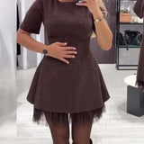 Ellie™ Refined Dress