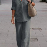 Denice™ Elegant Casual Two Piece Set
