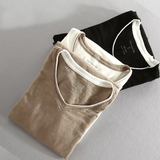 Kaido™ Cotton Long Sleeve Shirt