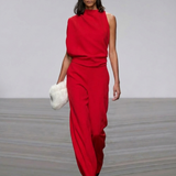 Dennisa™ Elegant Maxi Dress