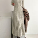 Venessa™ Elegant Maxi Dress