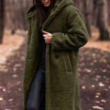 Nyla™ Elegant Winter Jacket