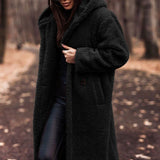 Nyla™ Elegant Winter Jacket