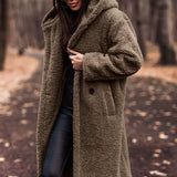 Nyla™ Elegant Winter Jacket