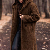 Nyla™ Elegant Winter Jacket