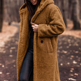 Nyla™ Elegant Winter Jacket