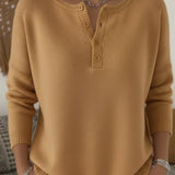 Nerice™ Elegant Sweater