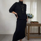 Delyssa™ Elegant 2-Piece Set