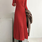 Venessa™ Elegant Maxi Dress