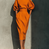 Christina™ Elegant Skirt Set