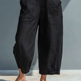 Lallie™ Elegant Sleeveless Jumpsuit