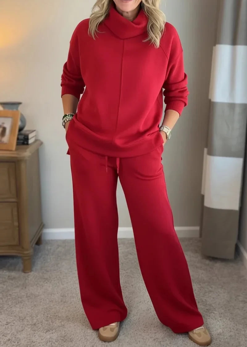 Farah™ Comfortable Set
