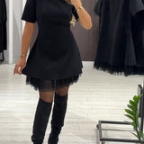 Ellie™ Refined Dress
