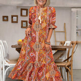 Gwenn™ Boho Grace Dress