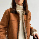 Vivienne™ Elegant Cozy Jacket
