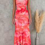 Felina™ Pleated Dress
