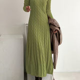 Venessa™ Elegant Maxi Dress